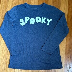Crewcuts Halloween Shirt